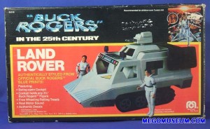 landrover