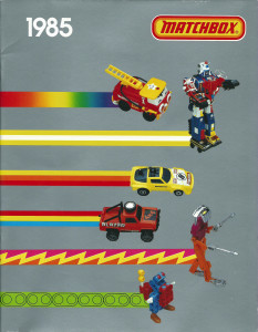 matchboxparasites1985