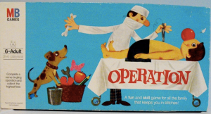 operation