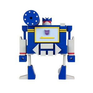 soundwave