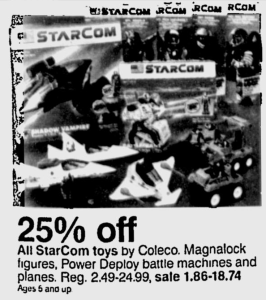 starcomad