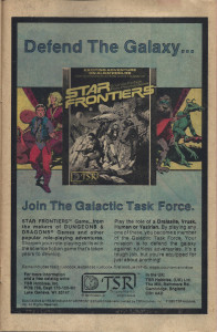 starfrontiers