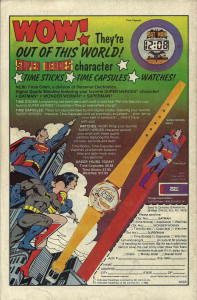 superheroeswatches