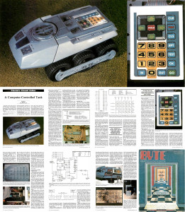 bigtrak