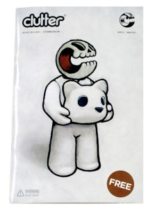 cluttermagazine