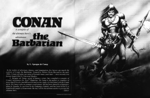conan