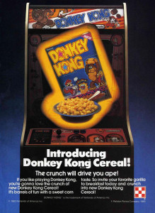 donkeykongcereal