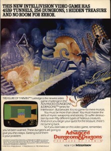intellivisiondungeonsanddragons