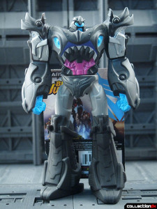 megatron