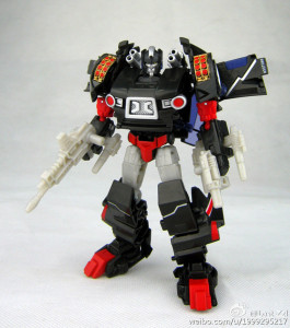 skids