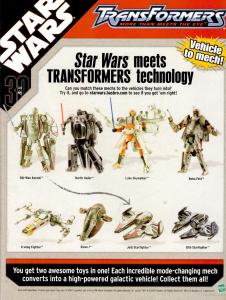 starwarstransformers