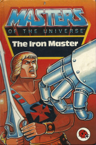 theironmaster