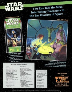 westendgamestarwars