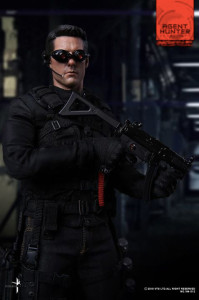 agenthunter
