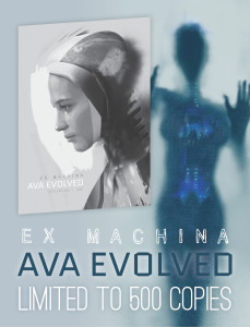 avaevolved