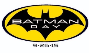 batmanday