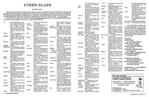 cyber-slang