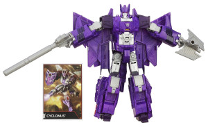 cyclonus