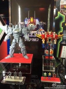 diaclone