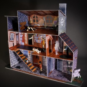 hauntedhouse