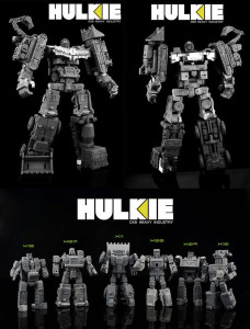hulkie