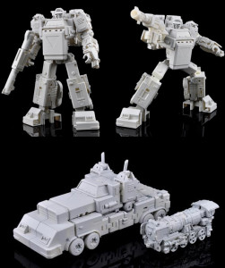 machinerobo