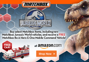 matchbox