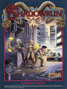 shadowrun