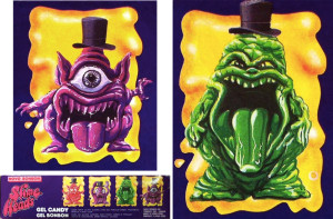 slimeheads