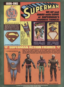 supermanad