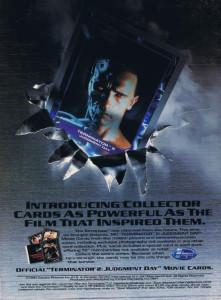 terminator2tradingcards