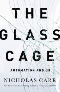 theglasscage