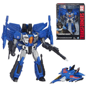 thundercracker