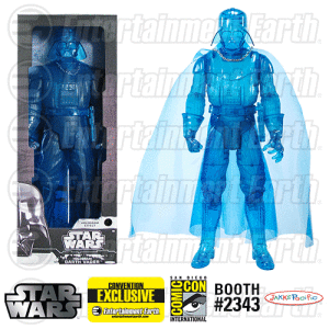 vaderhologram