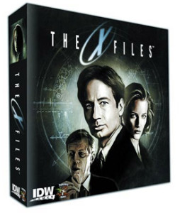 xfilesboardgame