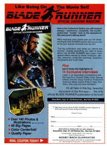 bladerunner