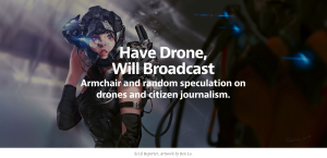 drone