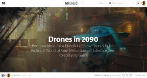 dronesin2090