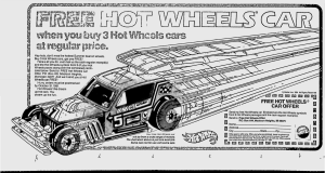 hotwheelscar