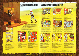 loneranger