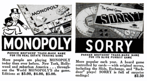 monopoly