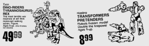 pretenders