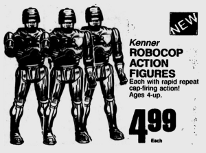 robocop