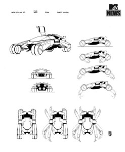 spidermancar