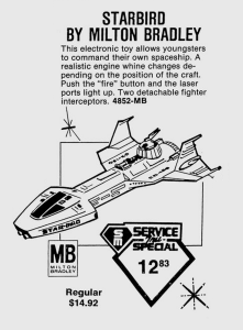 starbird