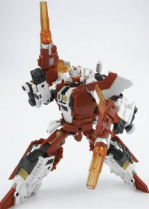 warbotron