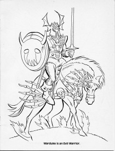 warduke