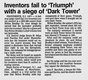 darktower