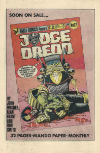 dredd