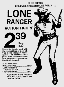 loneranger